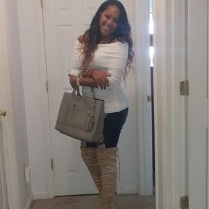 Meet your Posher, Ashley